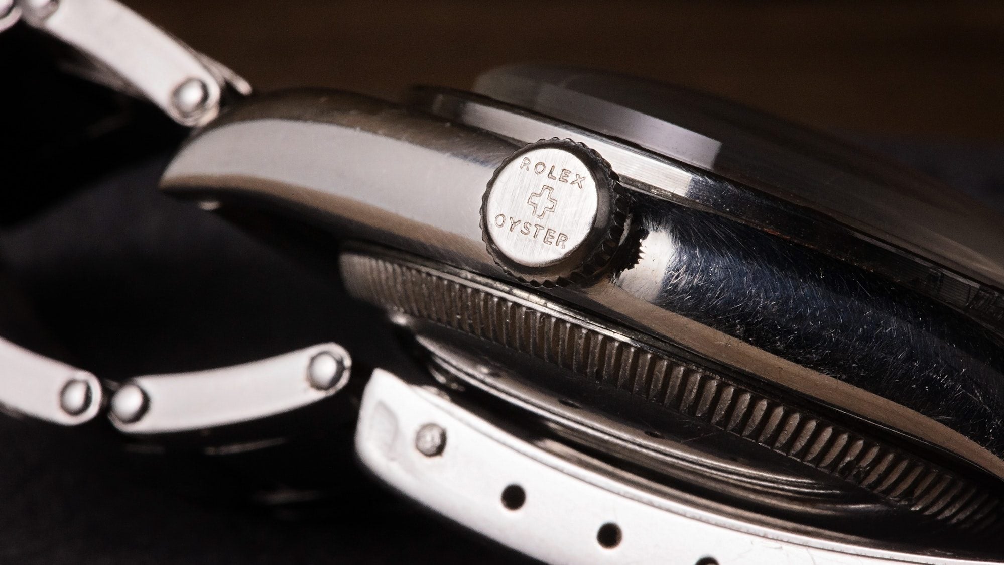 Winding and Care for Your Vintage Perpetual