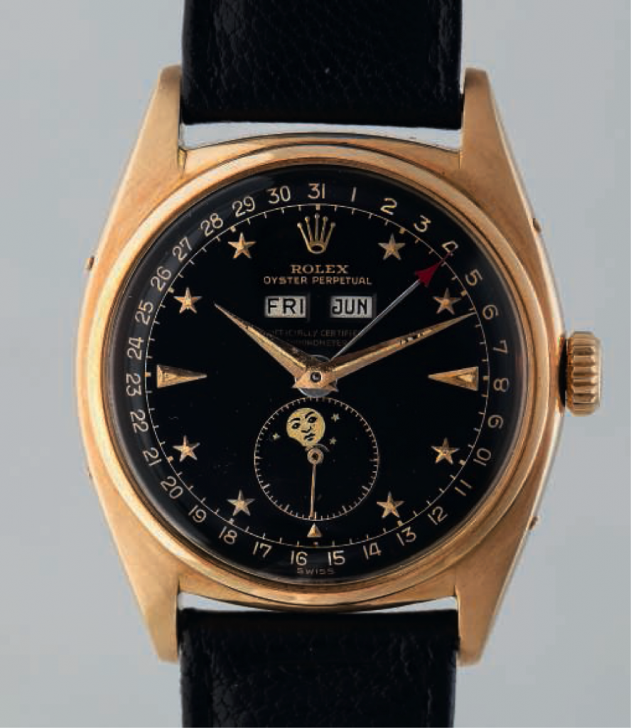 Rolex Stelline 6062 Rolex Stelline 6062