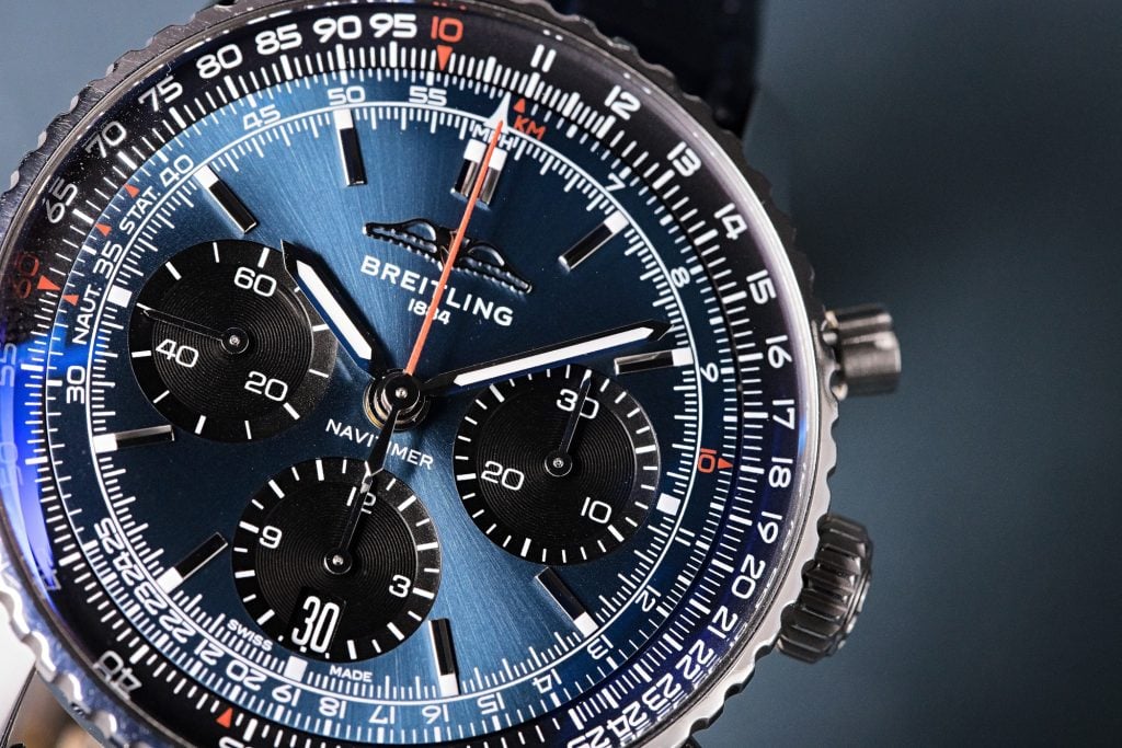Breitling Navitimer Design Breitling Navitimer Design