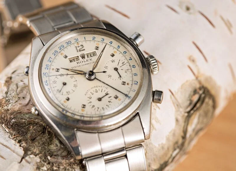 Rolex Jean-Claude Killy Rolex Jean-Claude Killy